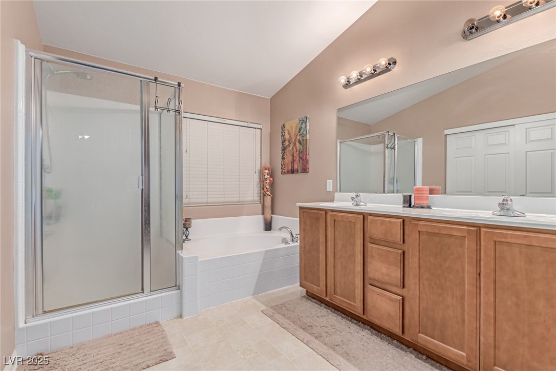 6954 Jacksboro Court, North Las Vegas, Nevada image 15