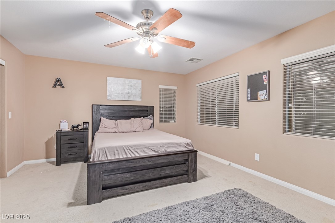 6954 Jacksboro Court, North Las Vegas, Nevada image 21