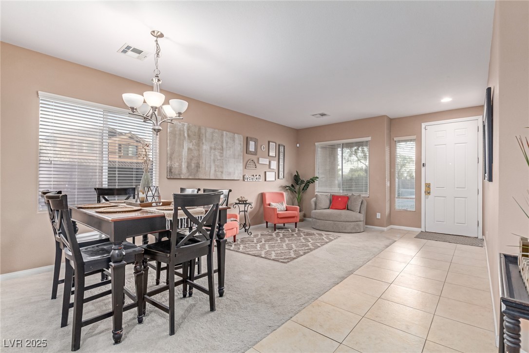 6954 Jacksboro Court, North Las Vegas, Nevada image 6