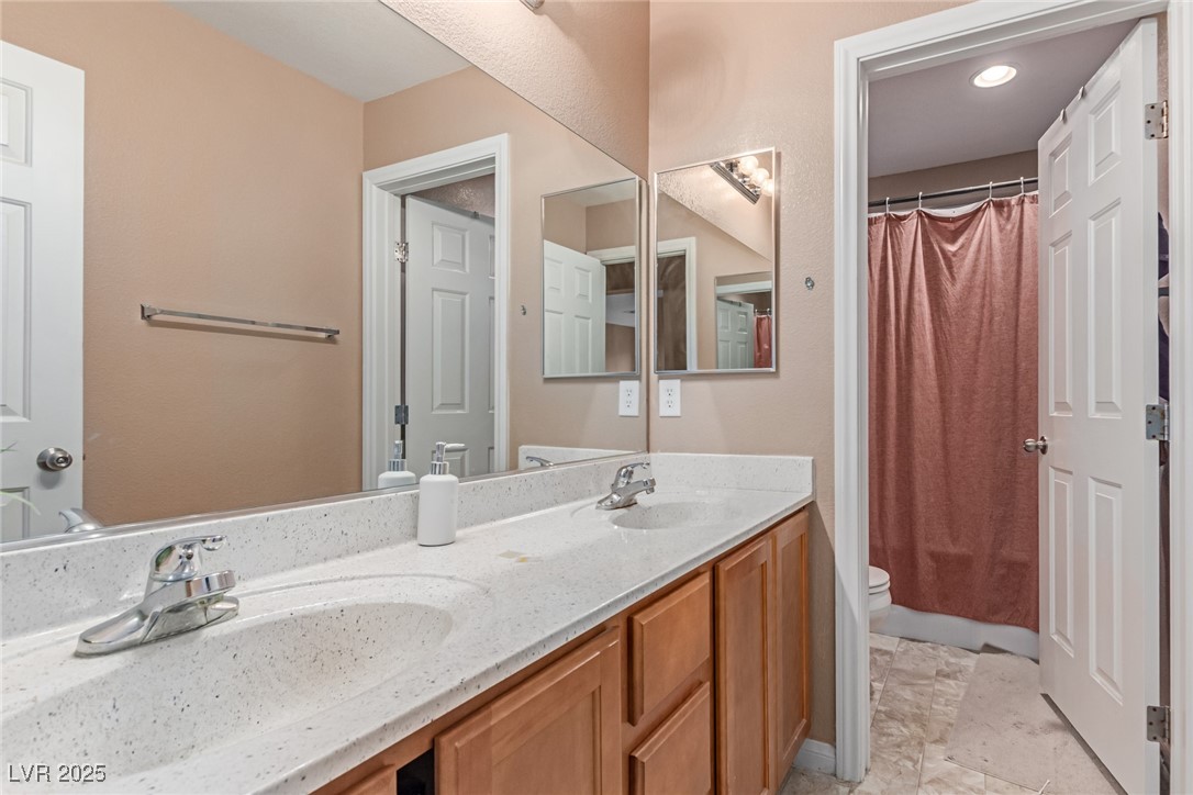 6954 Jacksboro Court, North Las Vegas, Nevada image 22