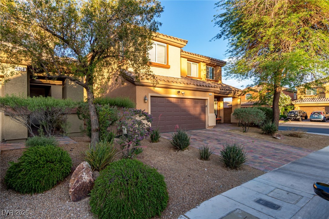 6954 Jacksboro Court, North Las Vegas, Nevada image 2