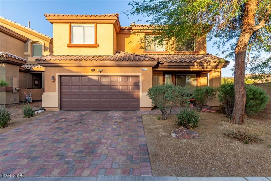 6954 Jacksboro Court, North Las Vegas, Nevada image 1