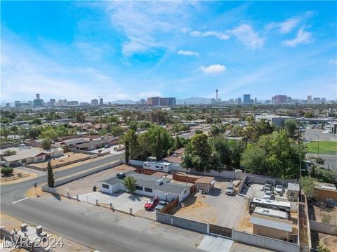 2011 Mills Circle Las Vegas NV 89106