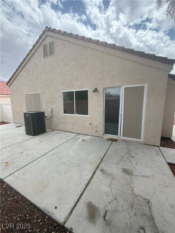 6642 Cinnabar Coast Lane, North Las Vegas, Nevada image 6