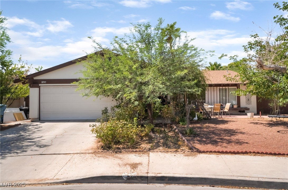Properties 1 2297 Casey Drive