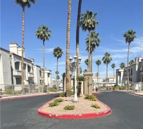 3150 Soft Breezes Drive 1200 Las Vegas NV 89128