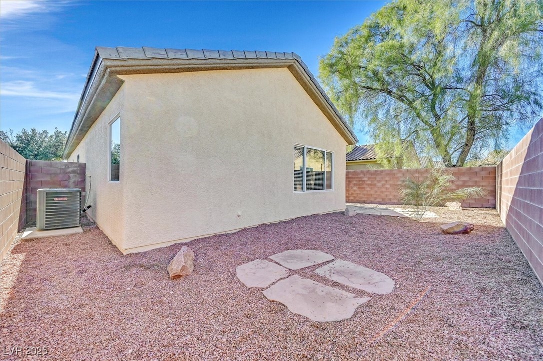 2812 Dotted Wren Avenue, North Las Vegas, Nevada image 24