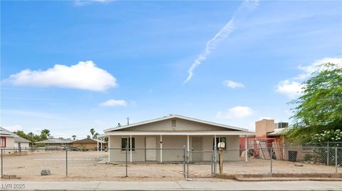 2232 Bassler Street North Las Vegas NV 89030