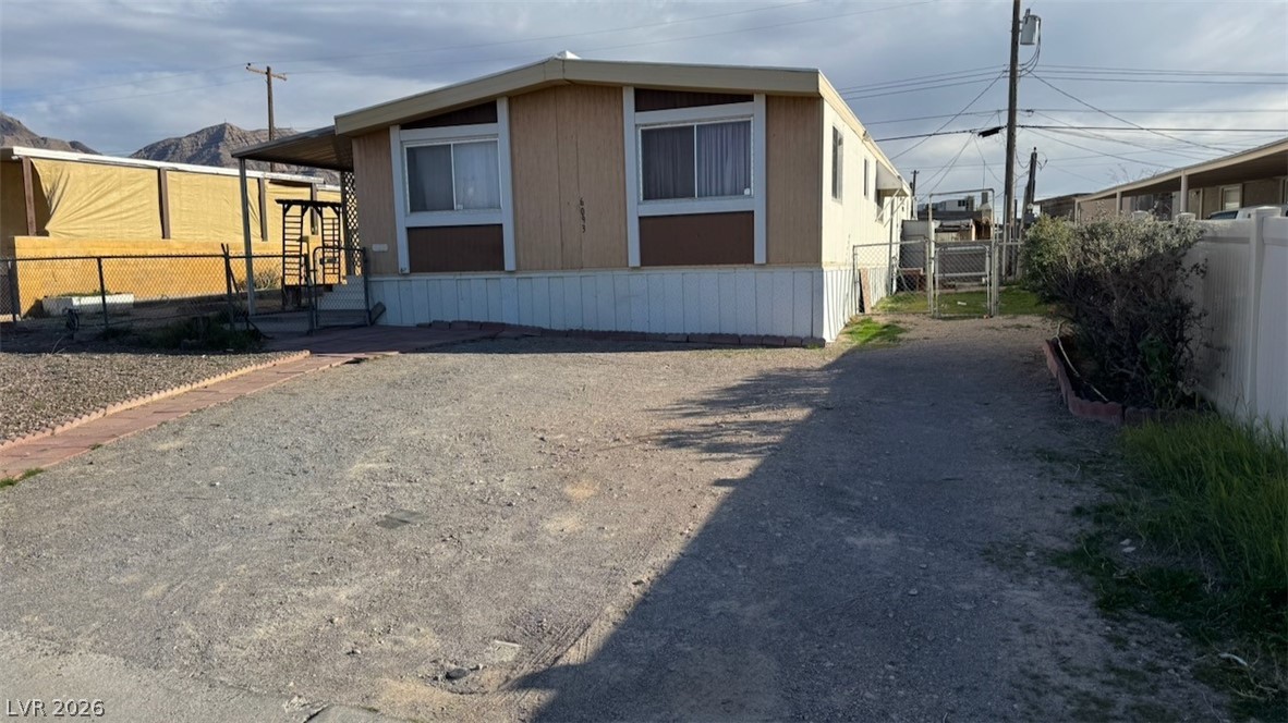 6093 Bryce Canyon Avenue