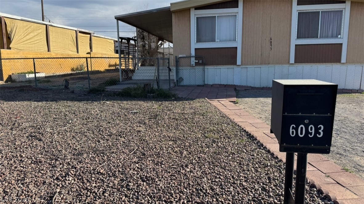 6093 Bryce Canyon Avenue