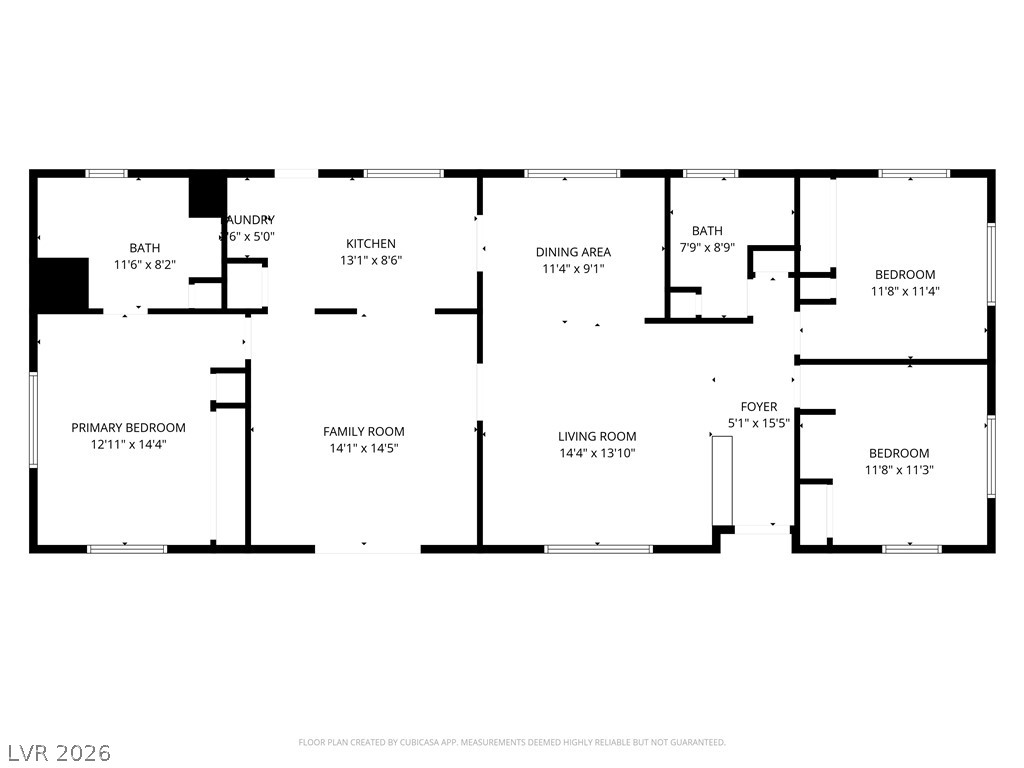 6093 Bryce Canyon Avenue