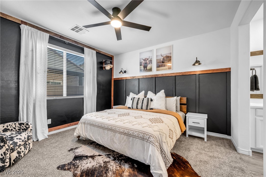 6318 Amber Sunrise Street, North Las Vegas, Nevada image 14