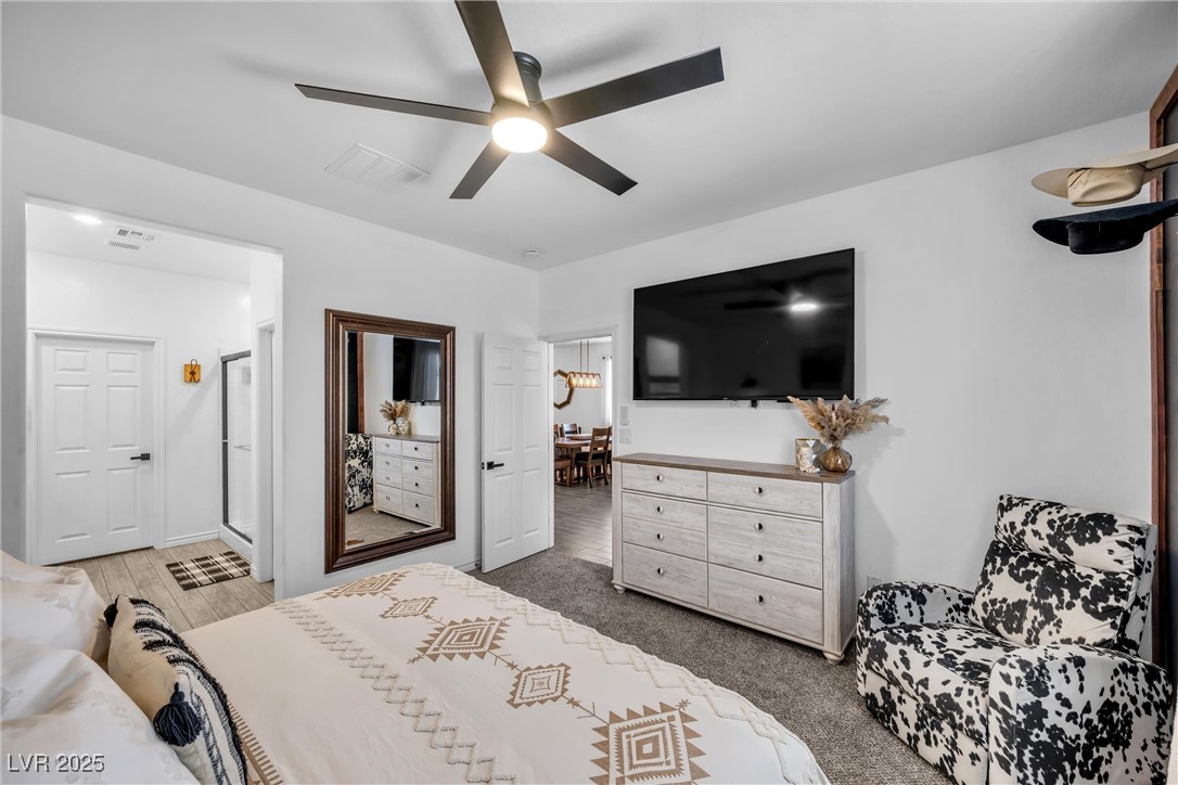 6318 Amber Sunrise Street, North Las Vegas, Nevada image 15