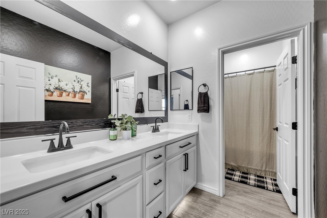 6318 Amber Sunrise Street, North Las Vegas, Nevada image 22