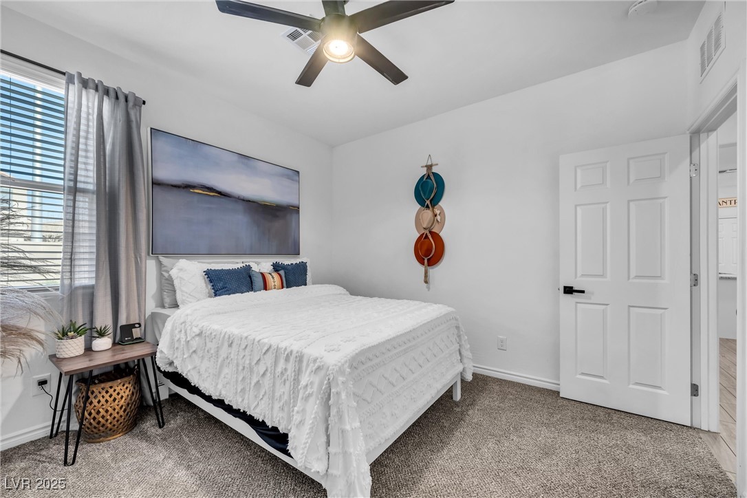 6318 Amber Sunrise Street, North Las Vegas, Nevada image 21