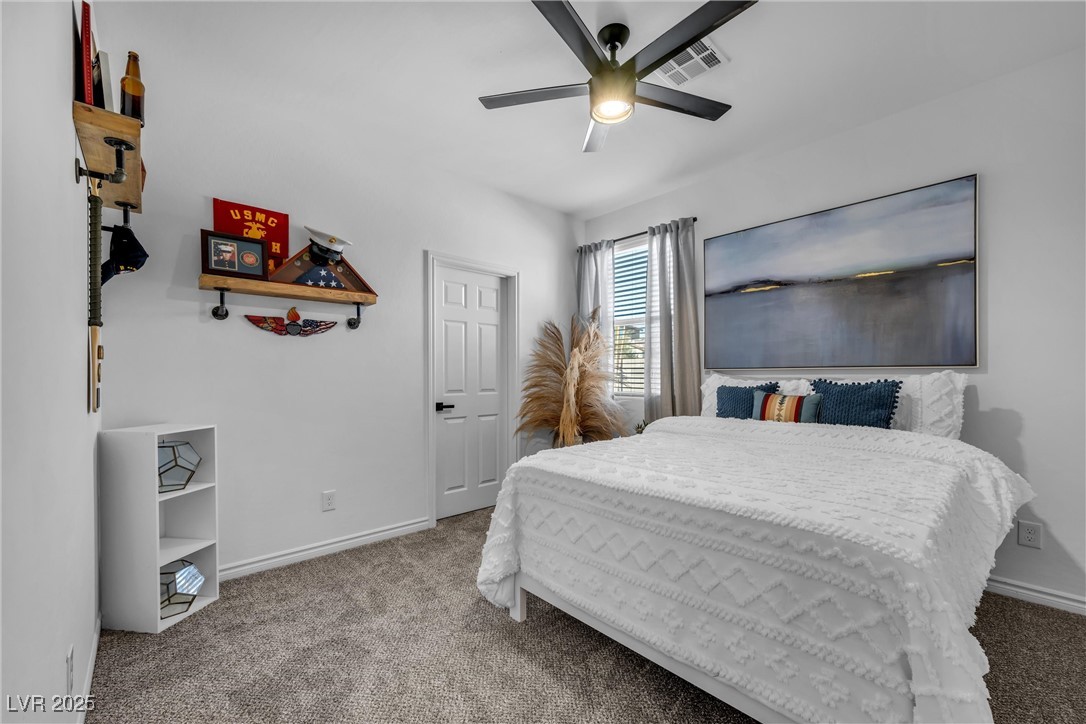 6318 Amber Sunrise Street, North Las Vegas, Nevada image 20