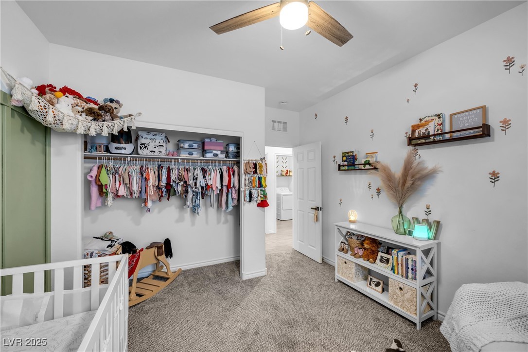 6318 Amber Sunrise Street, North Las Vegas, Nevada image 18