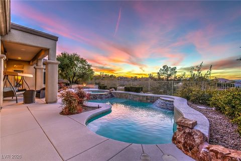 29 Golf Crest Court Henderson NV 89052