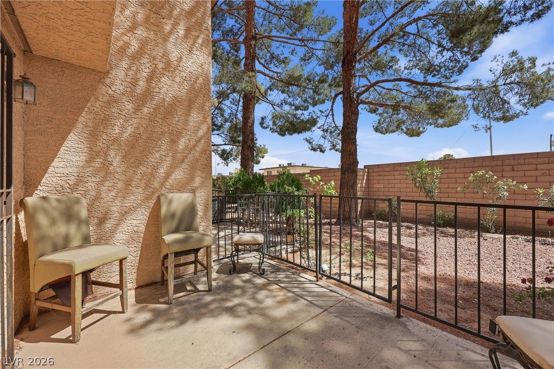 2851 S Valley View Boulevard 1139B