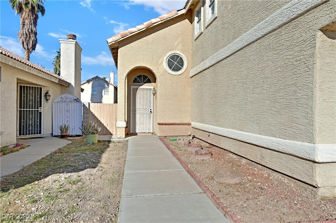 5832 Ballinger Drive