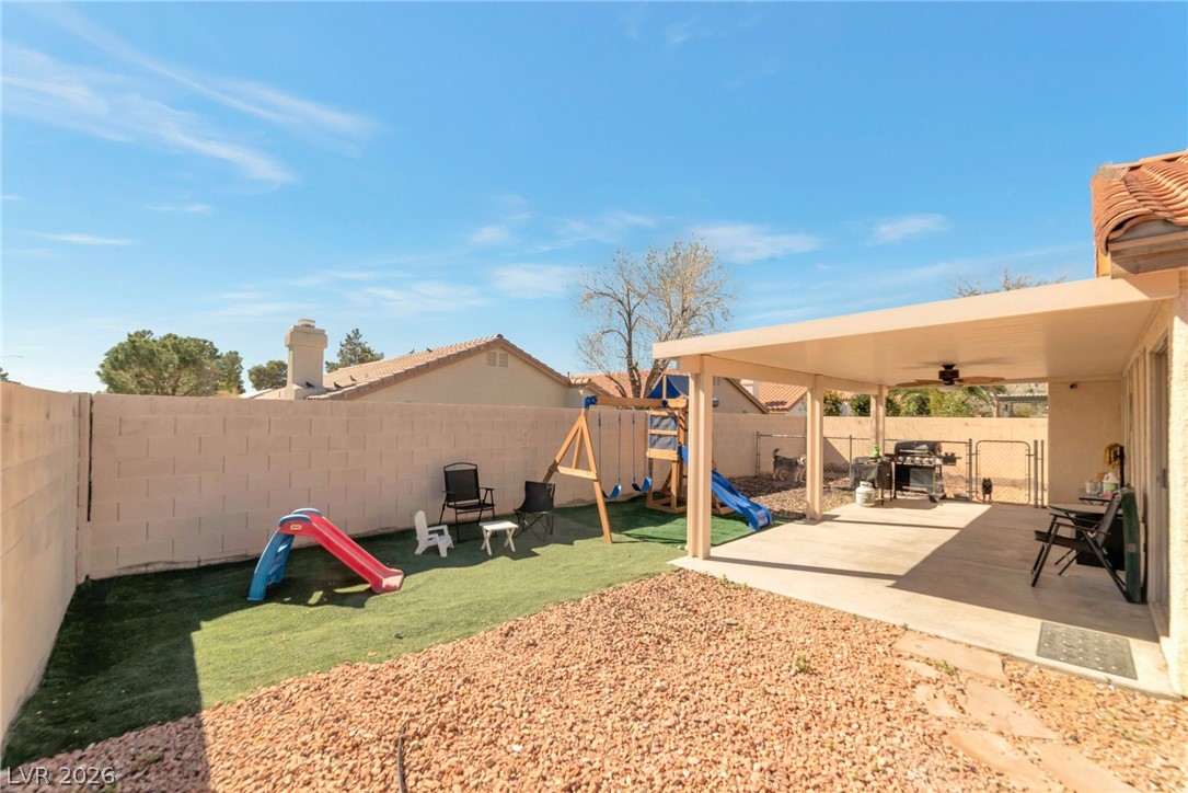 7829 March Brown Avenue