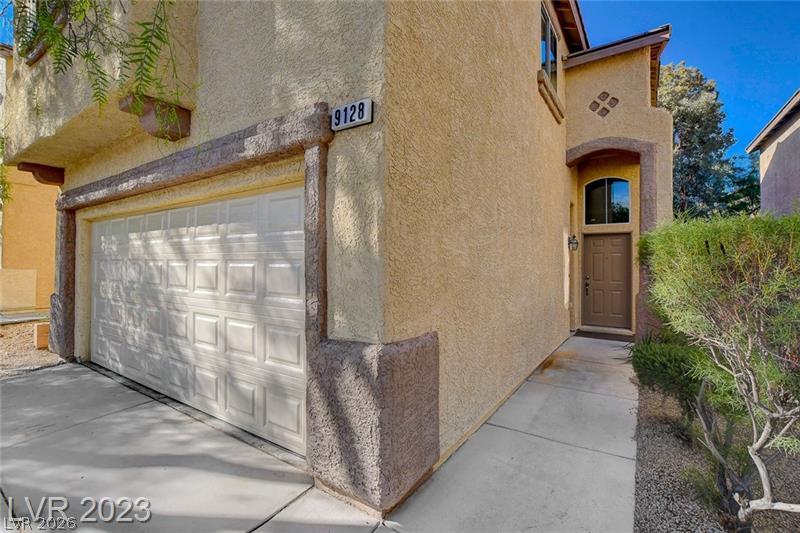 9128 Blue Raven Avenue