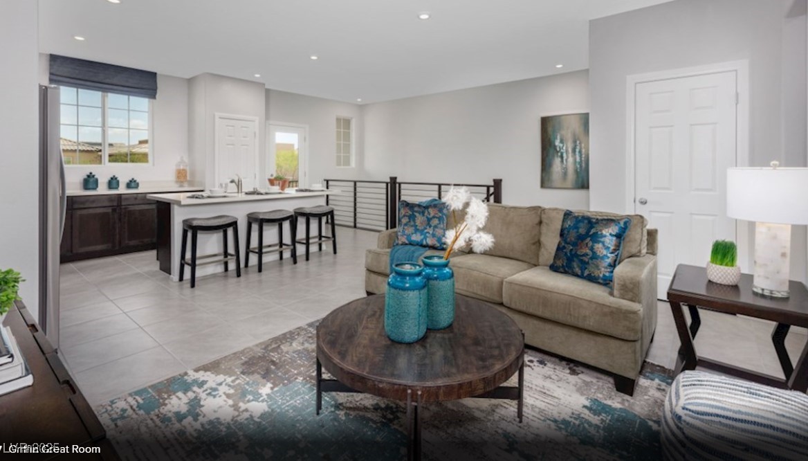5765 Crenellated Street lot 59