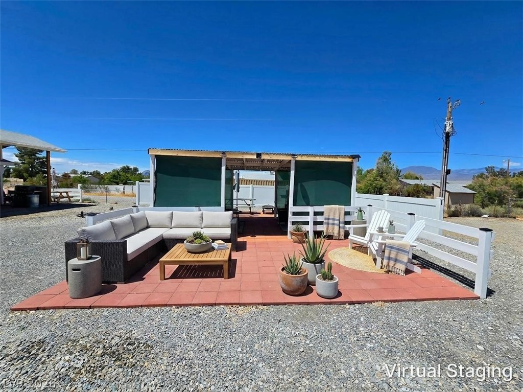 3391 Adobe Court