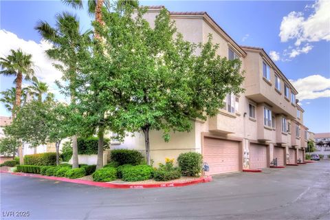 Photo of 1512 Faldo Street, Las Vegas, NV 89128 (MLS # 2741529)