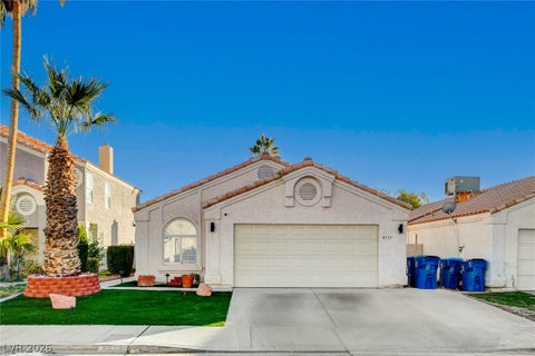 Photo of 8113 N Hercules Drive, Las Vegas, NV 89128 (MLS # 2805241)