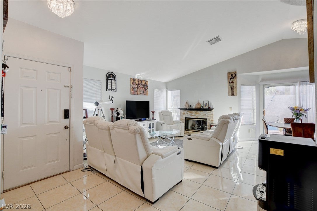 8113 N Hercules Drive