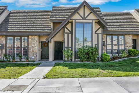 Photo of 6506 Ironbark Lane, Las Vegas, NV 89107 (MLS # 2763571)