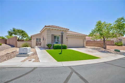 7816 Glowing Peak Street Las Vegas NV 89131