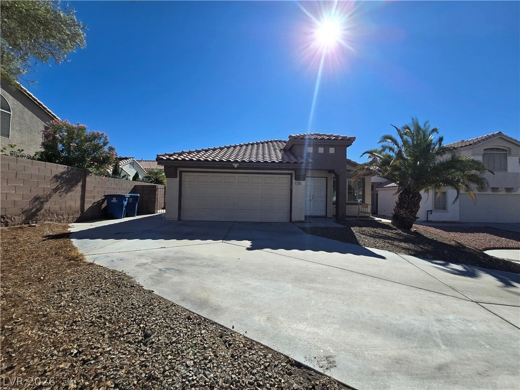 3640 Spring Day Court