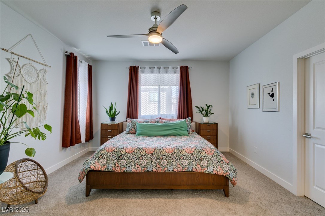 Las Vegas, Nevada 89143, United States, 4 Bedrooms Bedrooms, ,3 BathroomsBathrooms,Residential,Active,190695