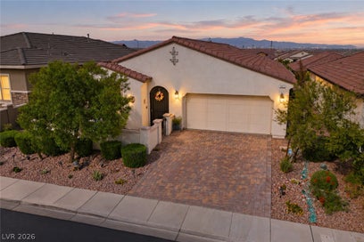 363 Con Brio Lane Henderson NV 89011