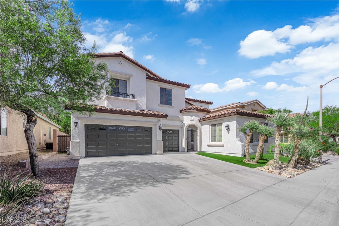 8268 Nelson Ridge Lane