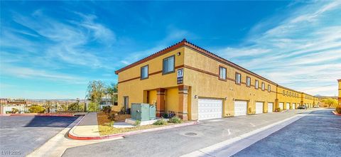 4915 E Russell Road Las Vegas NV 89120