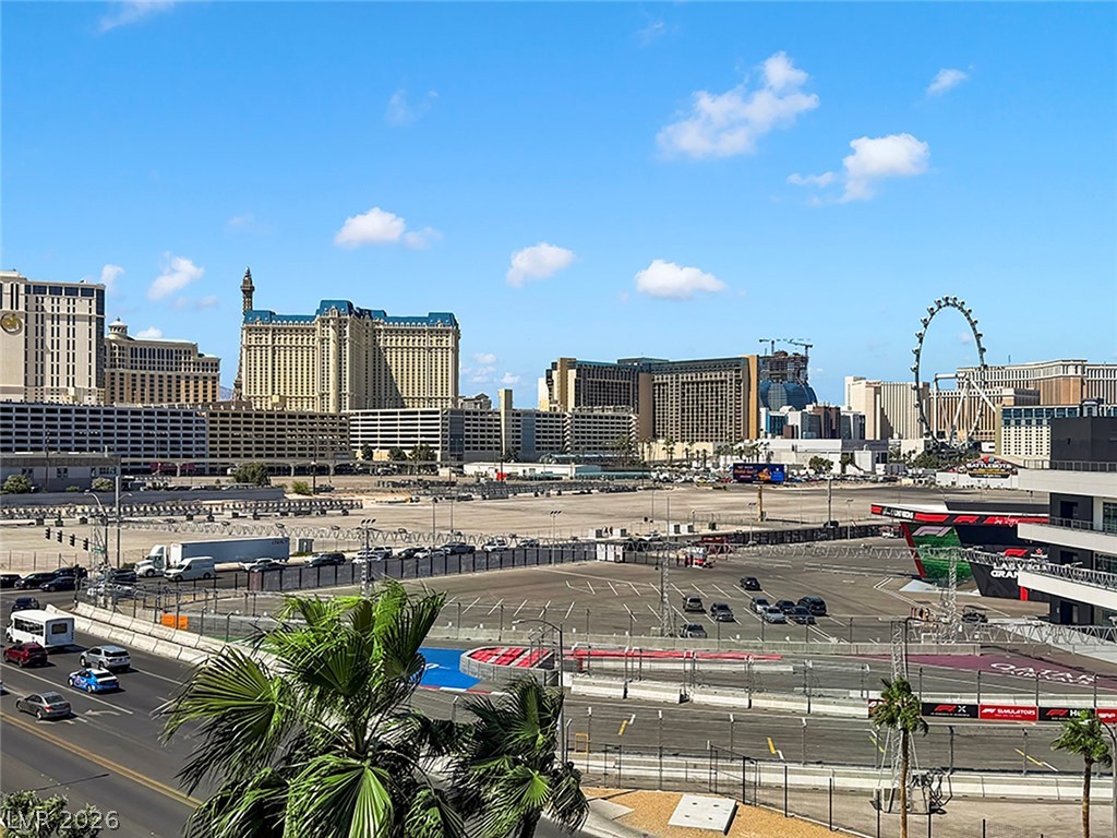 205 E Harmon Avenue 710