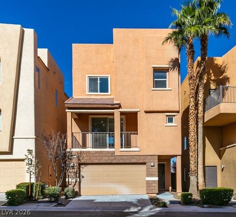 Photo of 9382 Brigham Avenue, Las Vegas, NV 89178 (MLS # 2757272)
