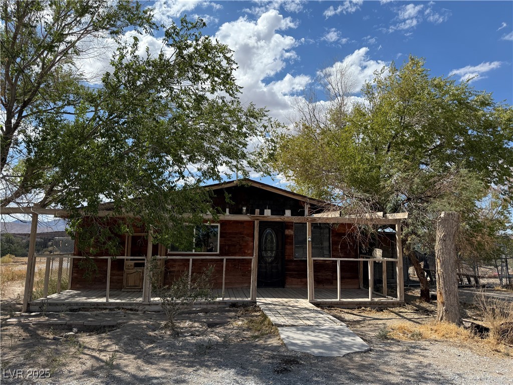 Photo 1 of 23 — 4031 Moapa Street, Pahrump, NV 89048