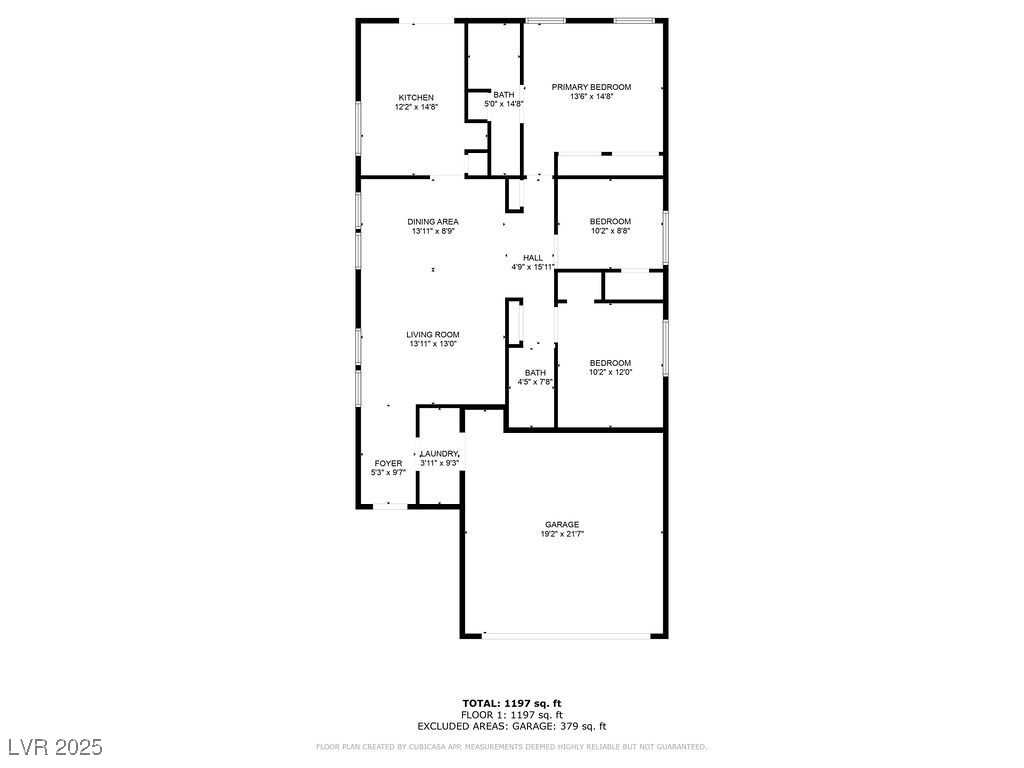 Las Vegas, Nevada 89123, United States, 3 Bedrooms Bedrooms, ,2 BathroomsBathrooms,Residential,Pending,125540