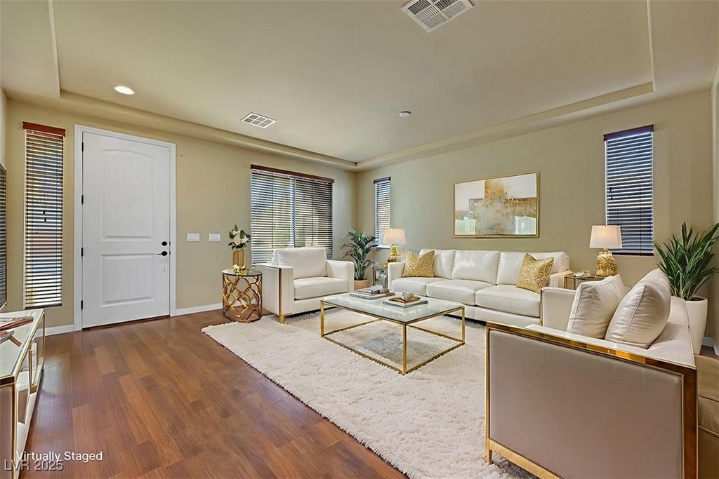 Photo of 9728 Golden Thread Court, Las Vegas, NV 89141 (MLS # 2741689)