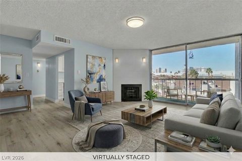 725 N Royal Crest Circle 237 Las Vegas NV 89169