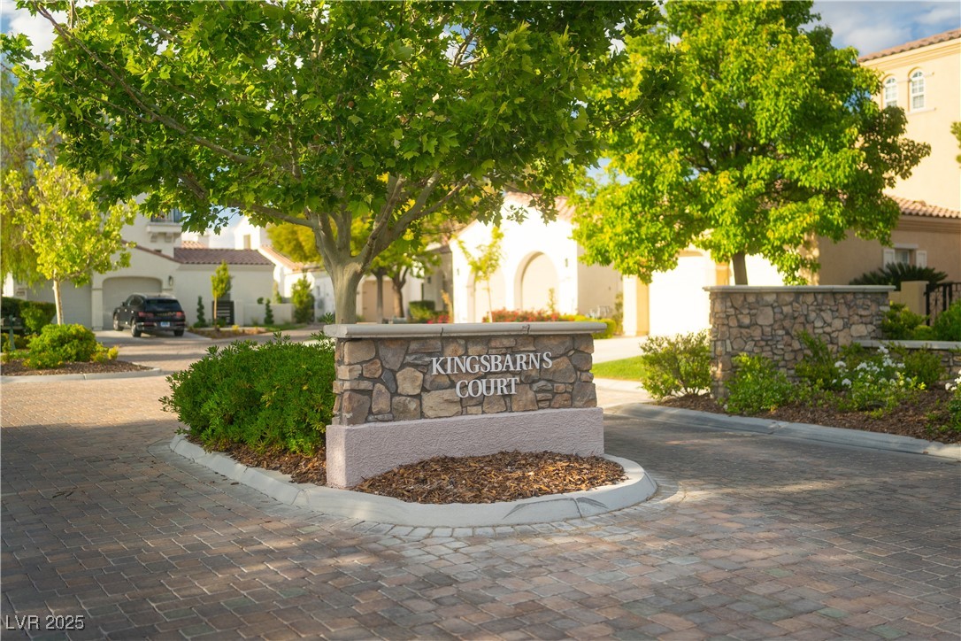 11830 KINGSBARNS Court