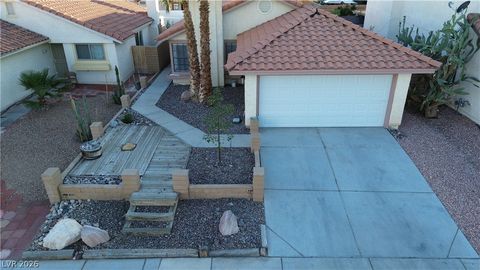 7547 Kalmalii Avenue Las Vegas NV 89147