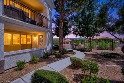 Tiny photo for 2325 Windmill Parkway #1613, Henderson, NV 89074 (MLS # 2793313)