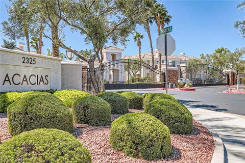 Tiny photo for 2325 Windmill Parkway #1613, Henderson, NV 89074 (MLS # 2793313)