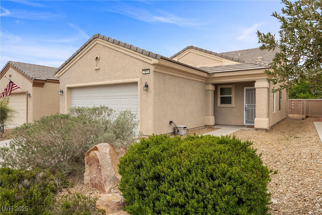 Properties 1 7849 Lily Trotter Street
