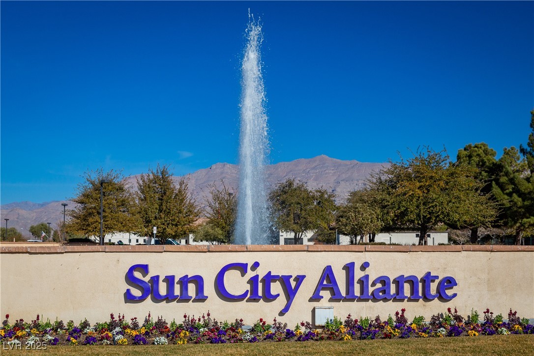 North Las Vegas, Nevada 89084, United States, 3 Bedrooms Bedrooms, ,2 BathroomsBathrooms,Residential,Active,169080